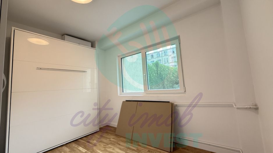 Eleganță în centrul Bucureștiului | 4 camere premium - Poză 5