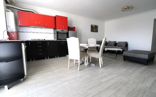 Bloc nou, 2 camere in Dumbravita in spatele magazinului sportiv Decathlon - Poză 2
