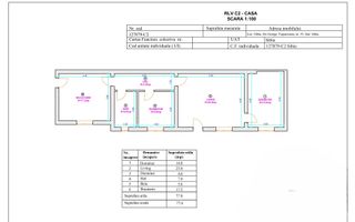 Casă pe un singur nivel de vânzare în Turnișor | Comision 0% pentru cumpărător - Poză 10