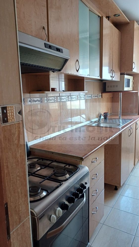 Apartament 3 Camere – Dacia / Bicaz- 480 Euro - Poză 7