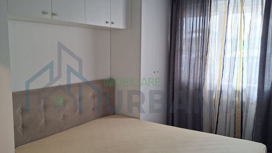 Inchiriez apartament 2 camere - Poză 4