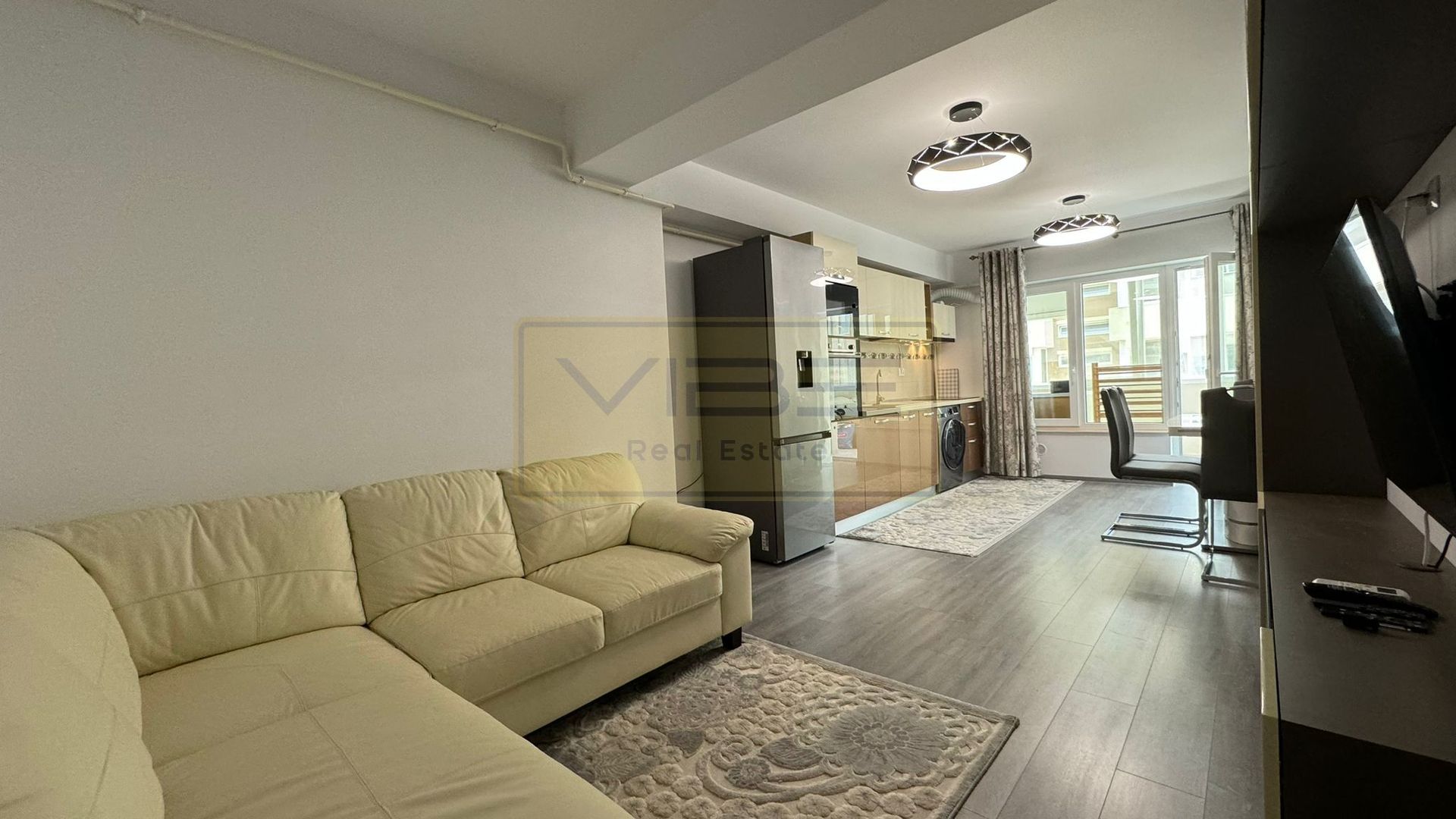 Apartament 3 camere 2 bai+parcare acoperita Copou - Poză 8