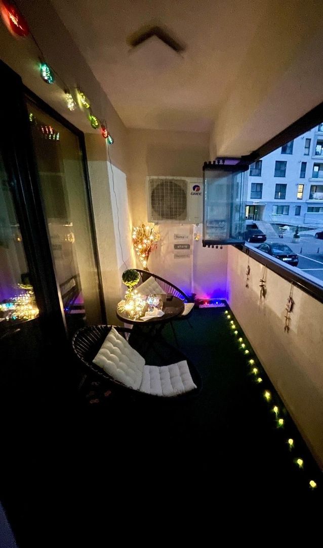 Proprietar Vand Apartament 3 Camere | Parcare Subterana| Exigent Plaza - Poză 7