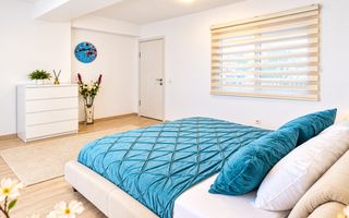 Apartament 3 camere | 75 mp utili + balcon | Airport Residence Otopeni - Poză 3