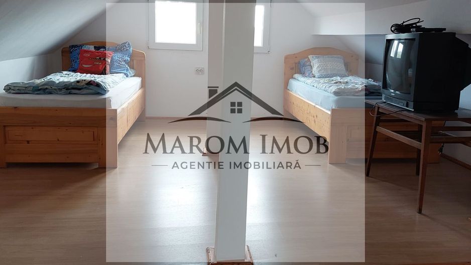 Casa de Vacanta | Comuna Ocnita, Dambovita | 80 mp | Complet Renovata - Poză 9