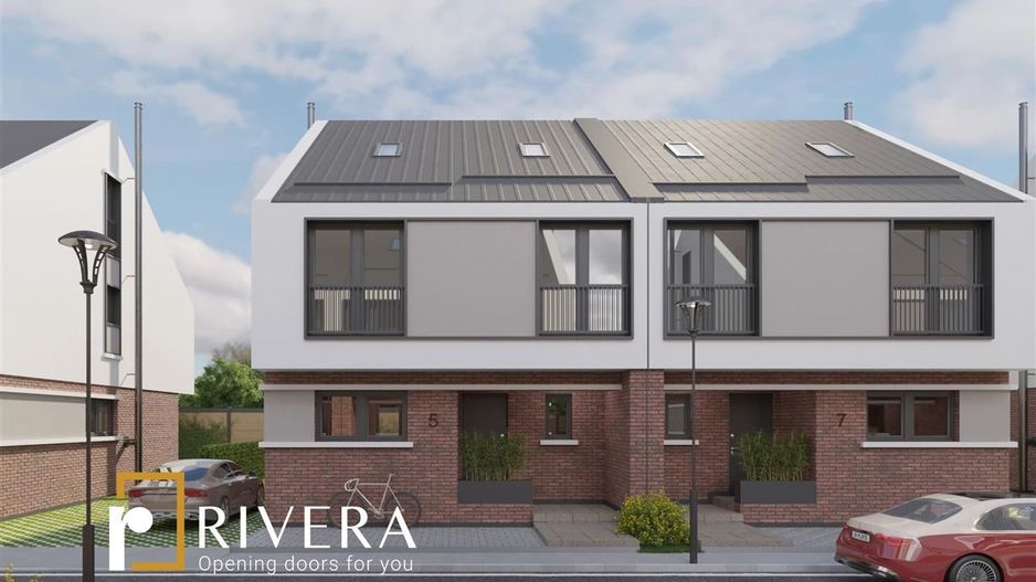 Vila Otopeni | 23 August - Poză 9