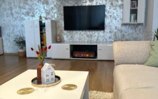 COMISION 0% | Apartament 2 Camere | Giroc | Etaj 2 | 50mp - Poză 4