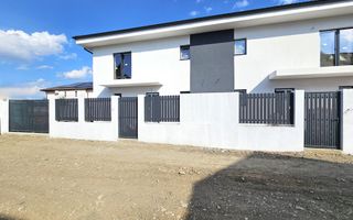 Casa Sibiu, Selimbar NOU 4 camere, 2 bai, pret BUN - Poză 10