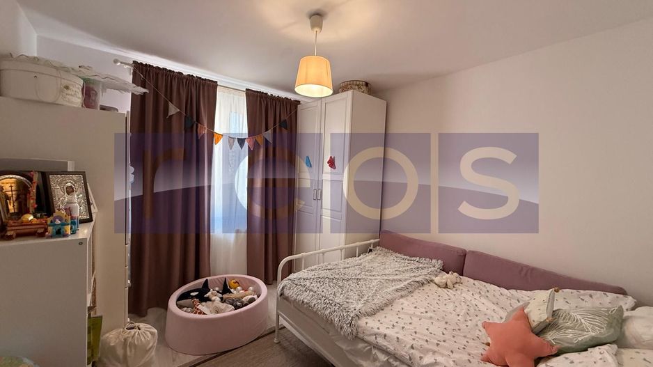 VANZARE 3 CAMERE BULEVARDUL CHISINAU  | DIHAM | - Poză 5
