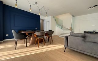 Casa tip duplex  la cheie. - Poză 2