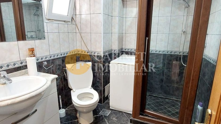 4 camere decomandat, 107 mp,  Nicolina (Esplanada), poziție PREMIUM - Poză 11
