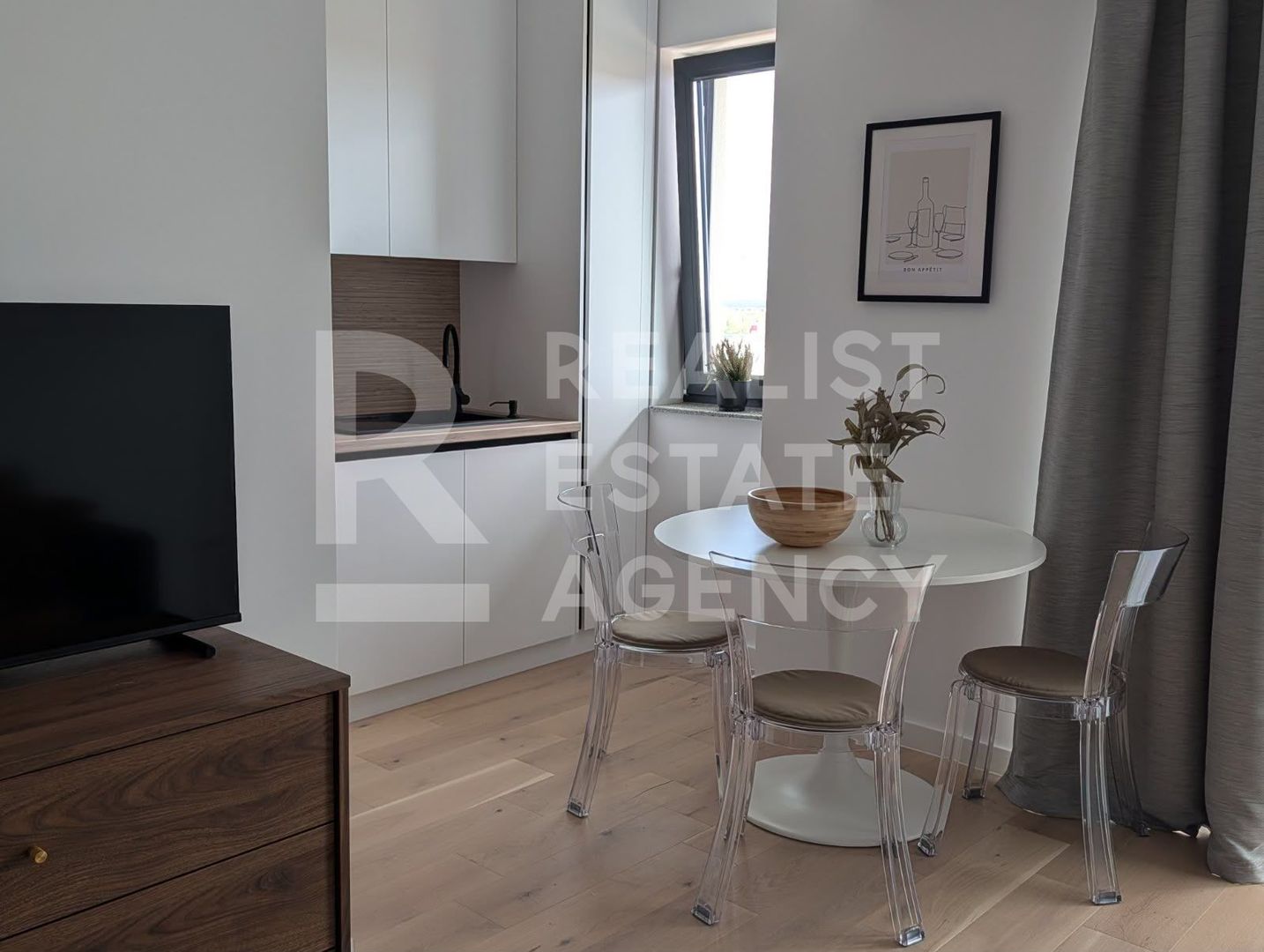 Chirie - 2 camere, First Estates Pipera - Poză 4