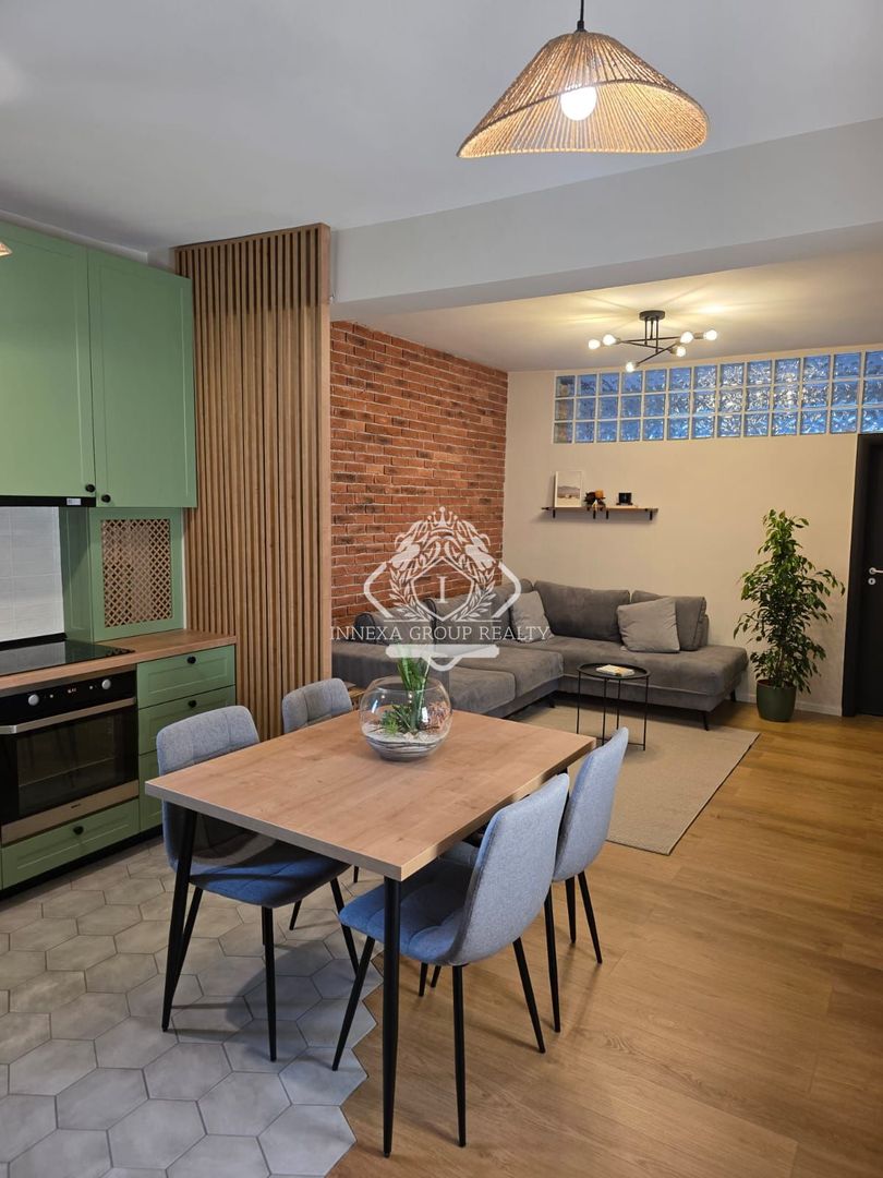 Apartament 3 camere I etaj 1/3+M I bloc 2010 I 70mp I Damaroaia - Poză 1