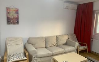 Garsoniera Lujerului - 250 m metrou ( 40 mp ) - Poză 14