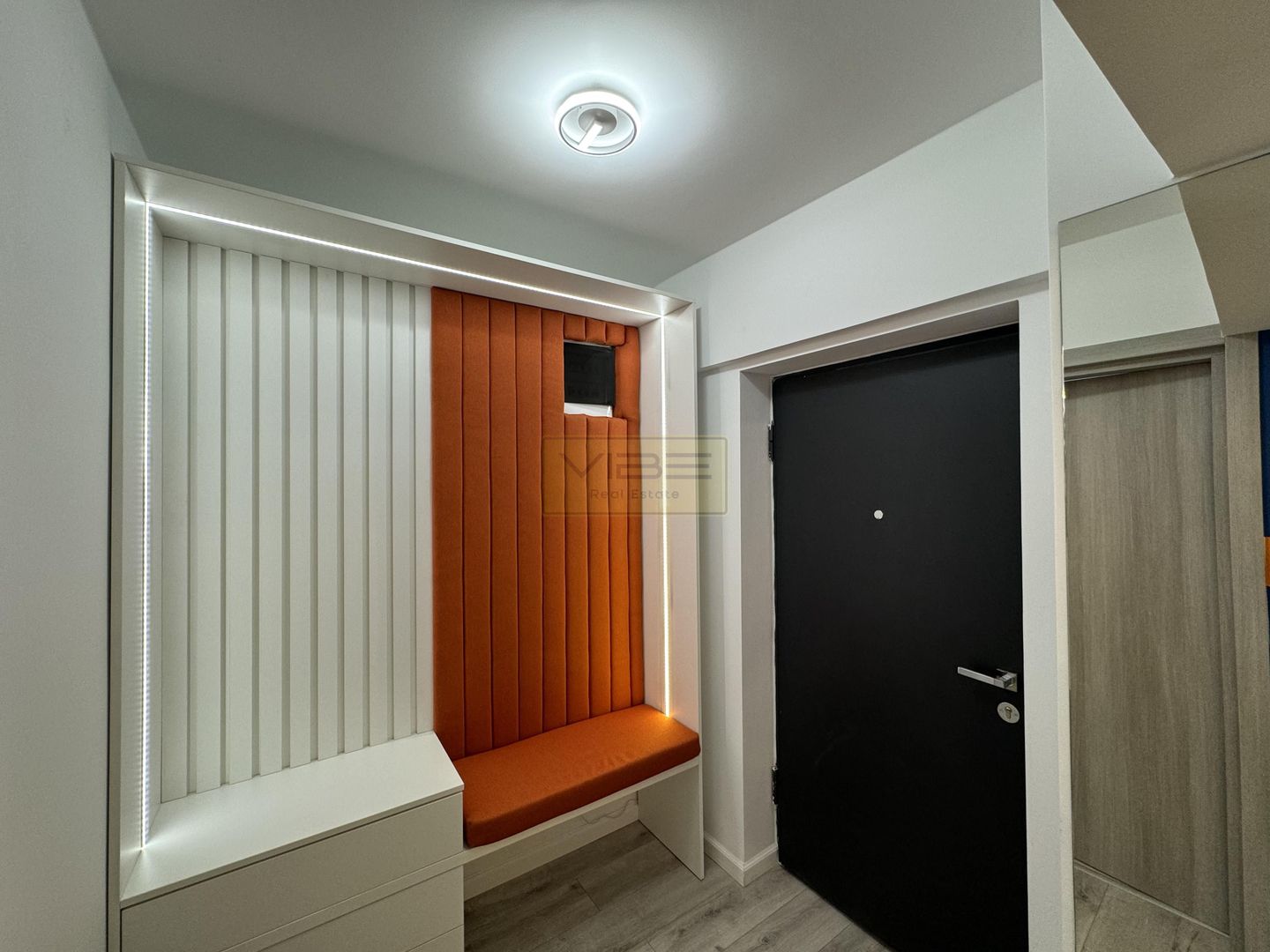 Apartament 2 camere  cu parcare Bucium - Excentric Apartaments - Poză 22