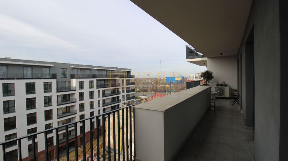 Ultracentral, prima inchiriere, Paltim. - Poză 16