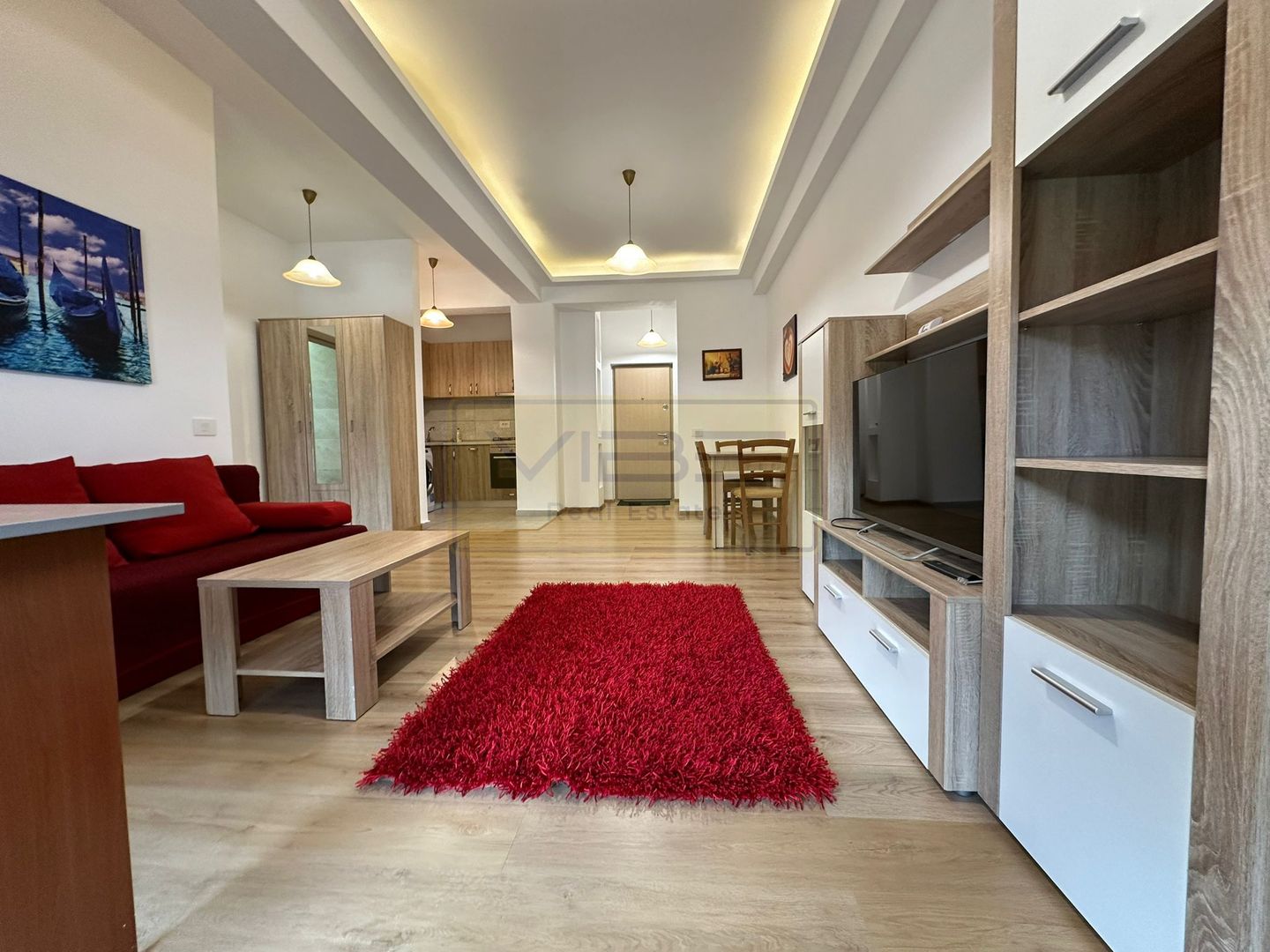 Apartament 2 camere bloc boutique Restaurant Little Texas - Poză 5