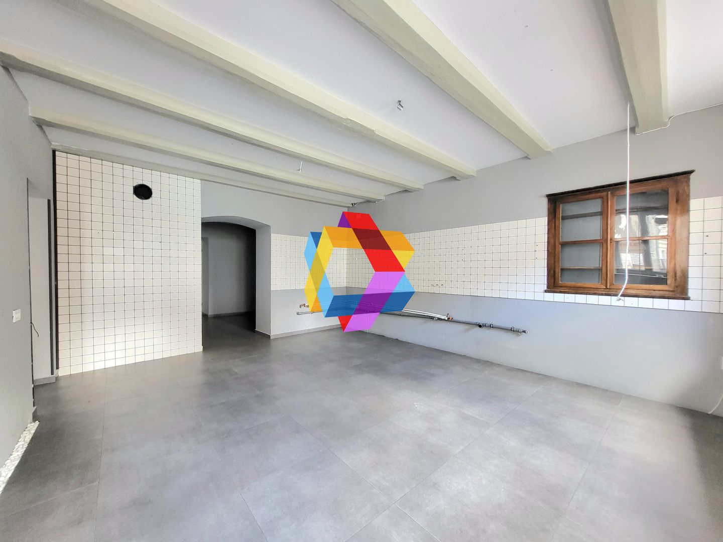 Spatiu comercial Ultracentaral - 83mp # plus-imo.ro - Poză 2