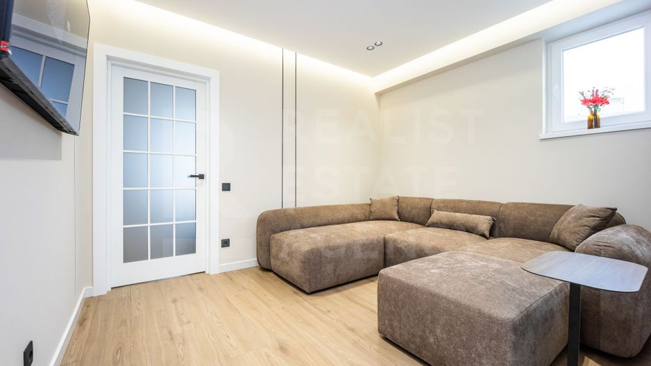 Vânzare, apartament, 2 camere, Bulevardul Mircea cel Bătrîn, Ciocana - Poză 8