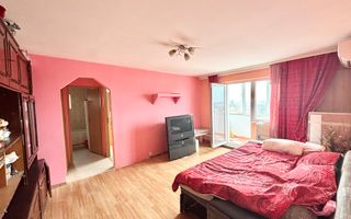 Apartament spațios 2 camere | Balcon închis | Centrală proprie | Freidorf - Poză 1