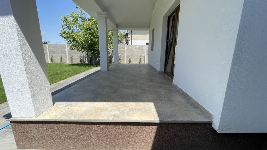 Duplex despartit prin spatiu tehnic - Poză 21