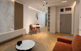 Apartament 2 camere + parcare subterana, Central - Poză 1