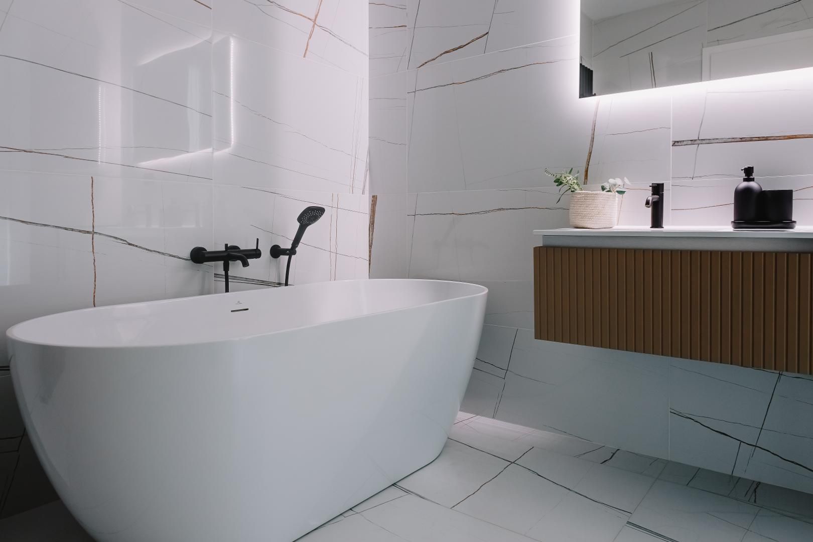 Vilă individuală cu design contemporan în Residence 5 Villas - Poză 19
