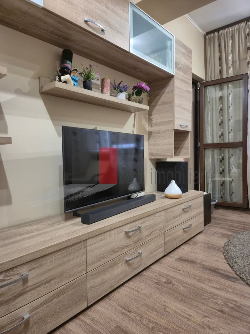 Vânzare apartament nou 2 camere Brâncoveanu - Curie - Poză 2