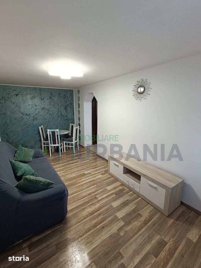 Apartament 2 camere, etaj 4, Podu Roș, Iași – vânzare - Poză 5