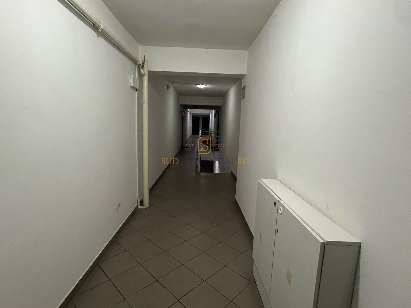 Apartament 3 camere, terasa generoasa, acces metrou Aparatorii Patriei - Poză 15