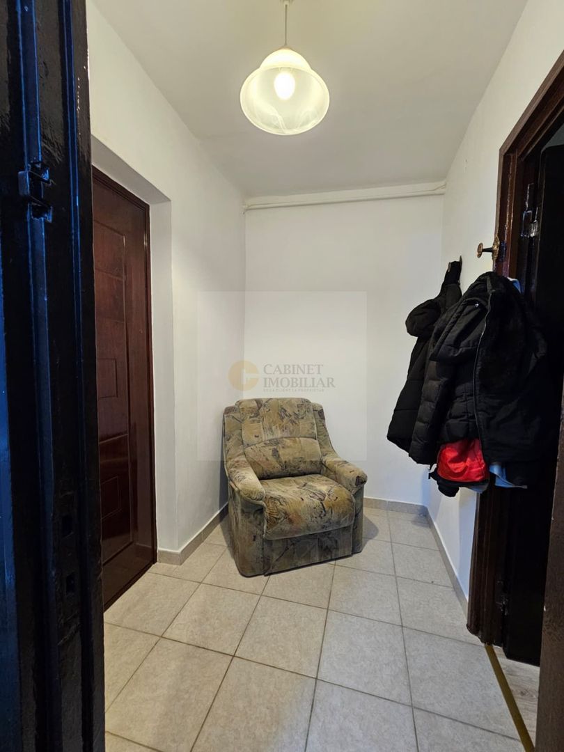 Garsonieră | 1980 | Metrou Păcii - 5 min | Etaj 4/10 - Poză 6