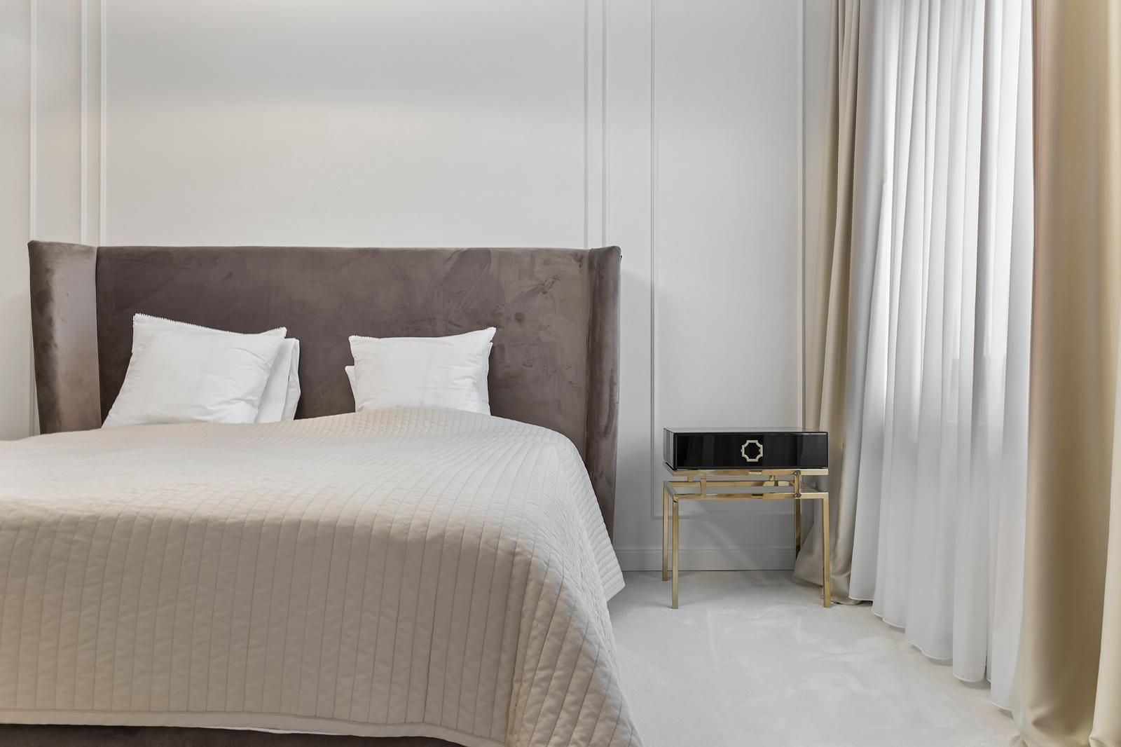 Apartament 3 camere premium de vanzare finisaje de lux Pipera - Poză 12