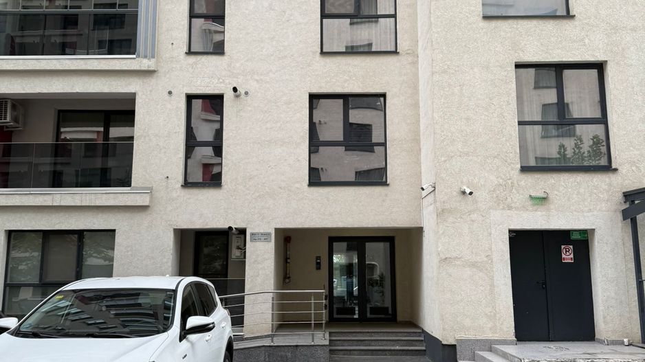 2 Room I Modern I Exigent Plaza - Poză 9