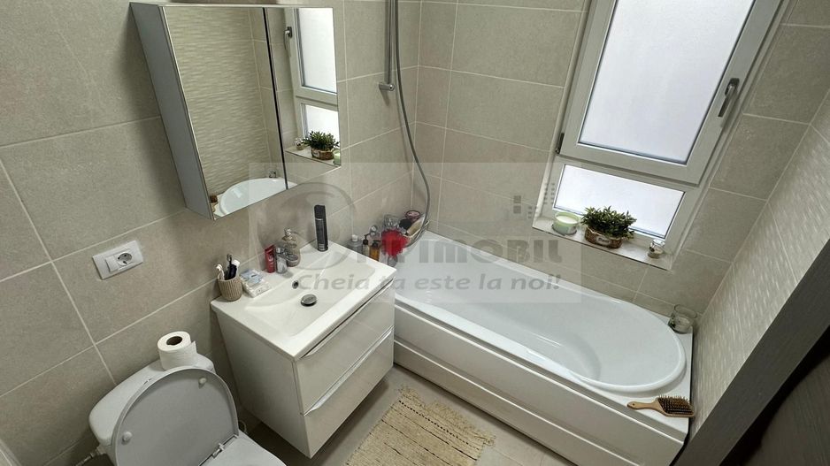 Apartament Premium 3 Camere | Bloc Nou | Rediu | Parcare Inclusă-600€ - Poză 7