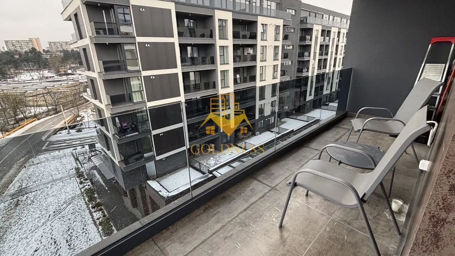 2 camere, Prima Inchiriere, Parcare, Gheorgheni, Iulius Mall,Soporului - Poză 12