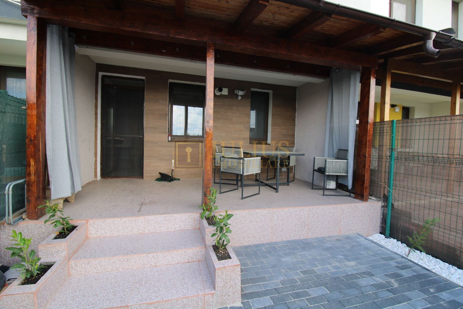 Casă modernă – prima închiriere | Calea Urseni - Poză 21