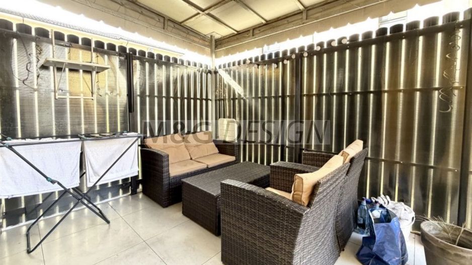 Apartament 2 camere Dumbravita parter cu terasa si curte - Poză 6