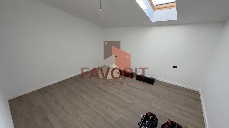 Comision 0%. Etaj 2. Apartament pe 2 nivele. 2 locuri de parcare - Poză 14