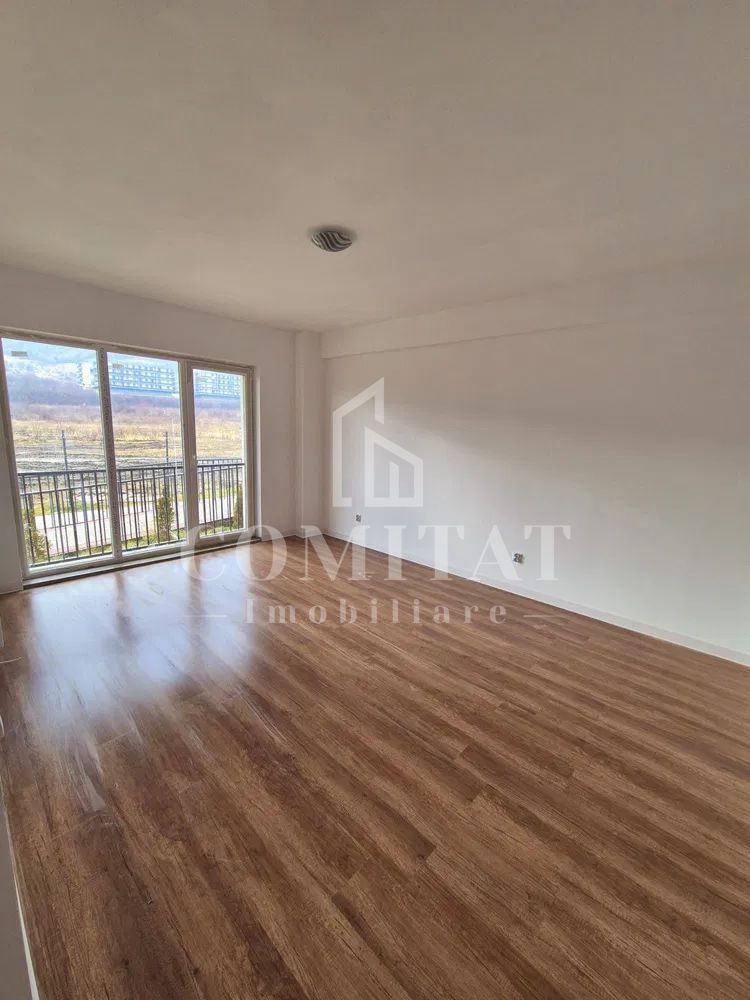 Apartament 1 camera | Finisat | Cartier Terra - Poză 1