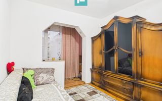 Apartament 2 camere complet utilat și mobilat - Poză 1
