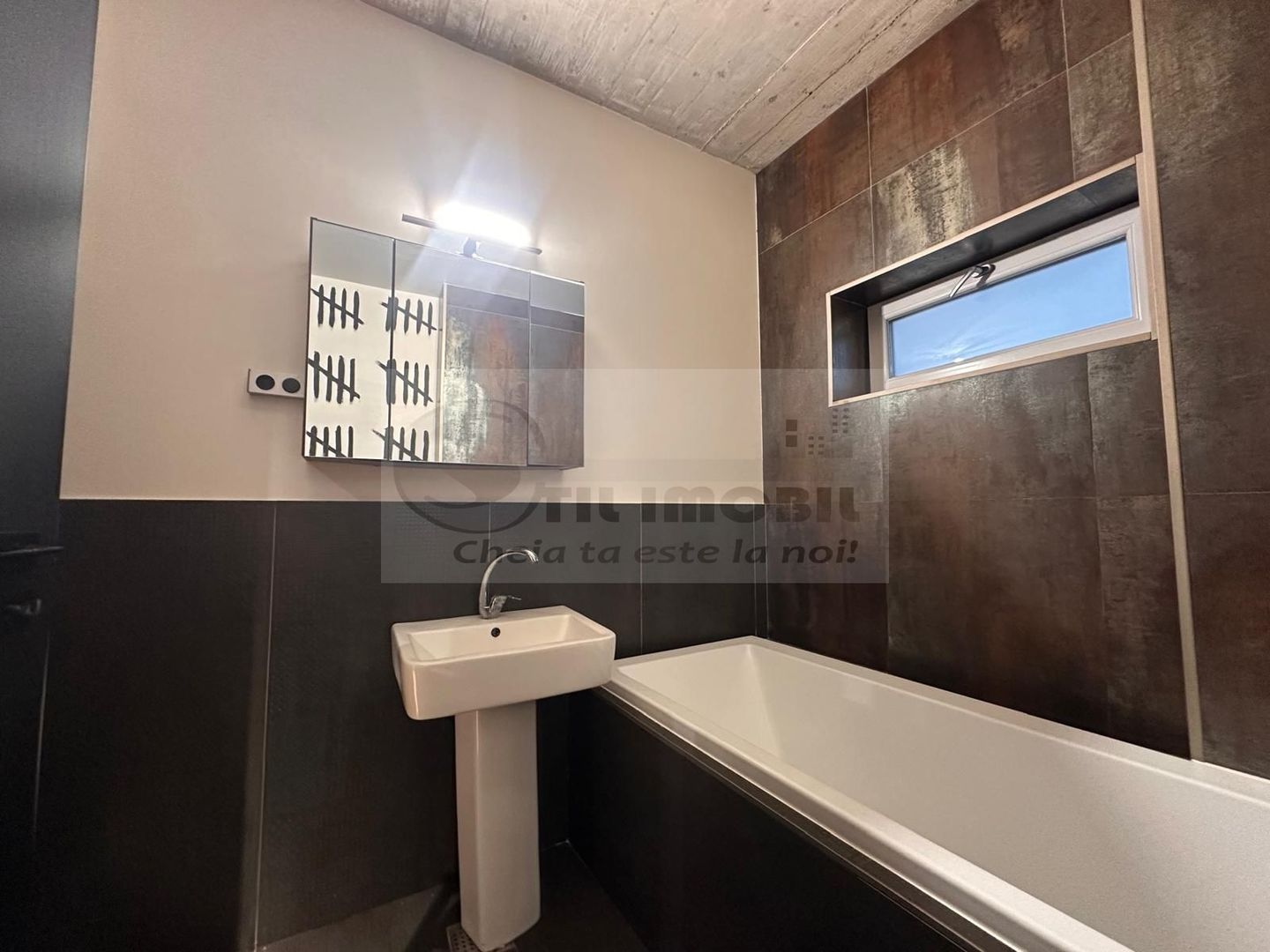 Apartament 3 camere, Cuibul Verde - Poză 9