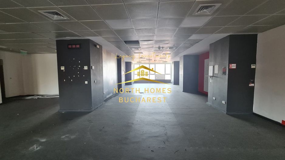 Spatiu de Birou/Comercial vis-a-vis de Spitalul Fundeni - Poză 9