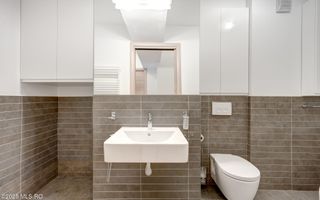 Penthouse 4 Camere 150 mp, Terasa, Boxa 34 mp, 2 Parcari - Poză 5