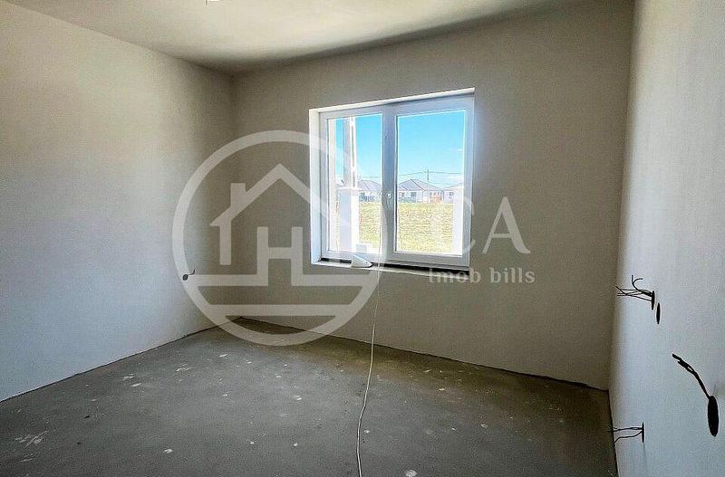 Casa de vanzare cu 4 camere in zona Santandrei, Oradea - Poză 7