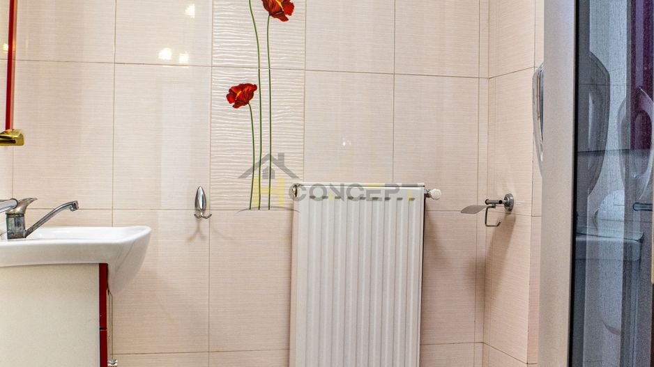 Vila spatioasa pt doua familii 10 camere Clinceni Monumentul Eroilor - Poză 26