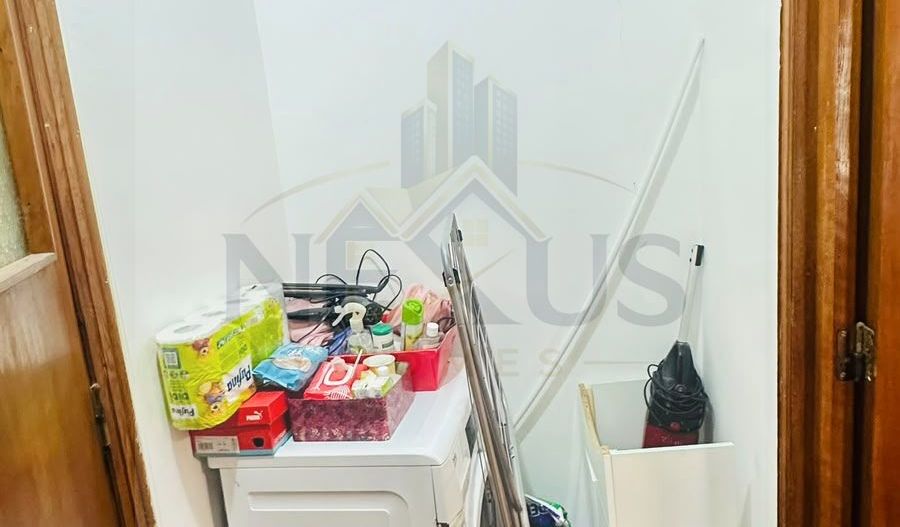 Apartament 2 camere| Etaj 4/4| Necesită renovare| Anvelopat| Parcare - Poză 9
