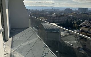 BRASADAS vinde Ap 2 cam 60mp CF terasa garaj Elite City. - Poză 3