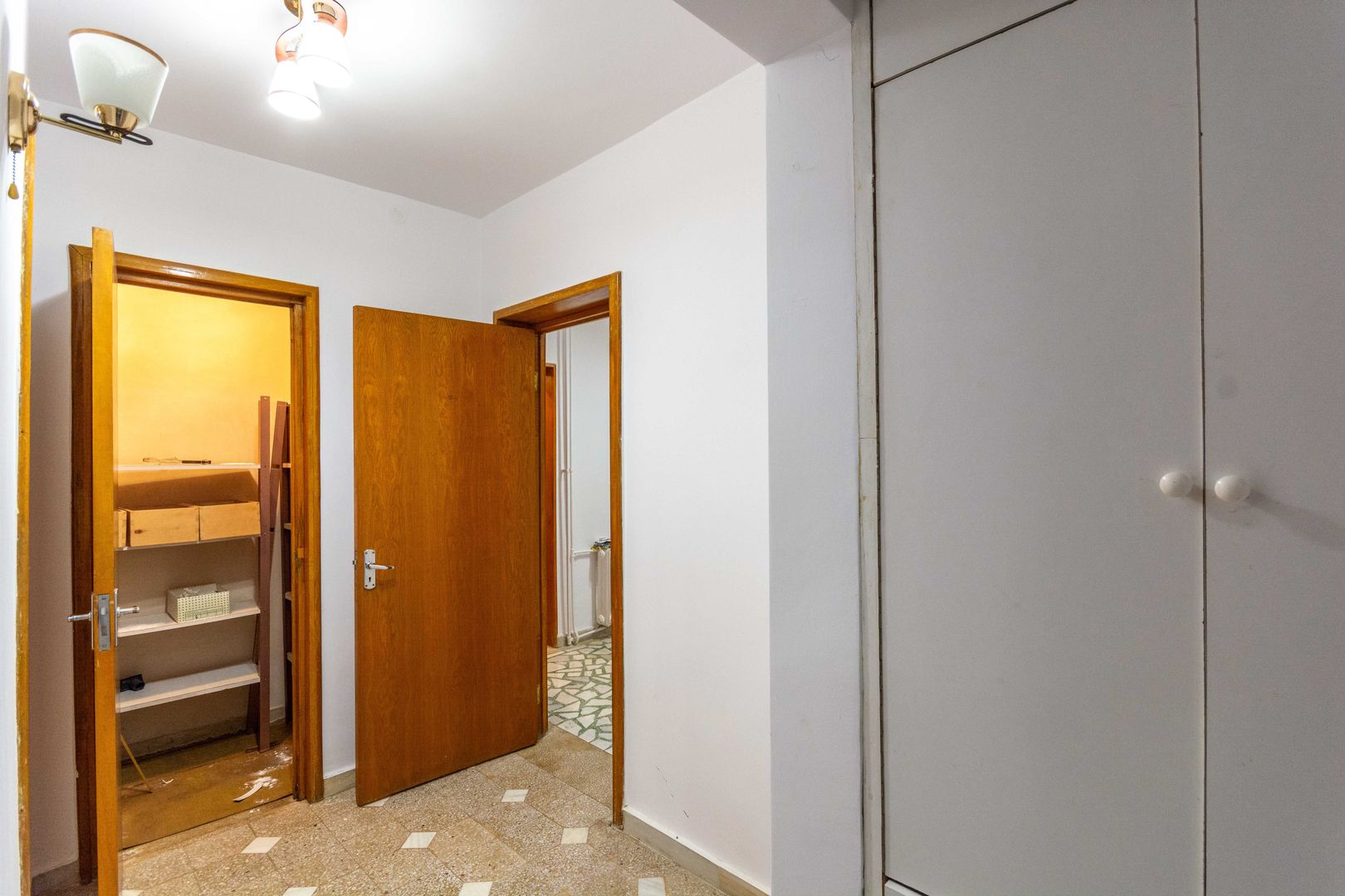 Kiseleff | Barbu Delavrancea | 3 Camere ultra spatios | Raritate - Poză 12