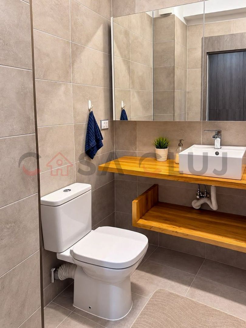 3 camere moderne, Buna Ziua, Cluj-Napoca - Poză 10