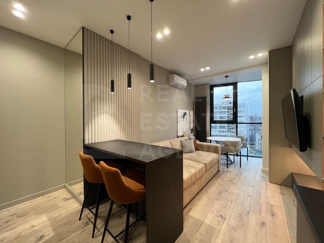 Chirie, apartament, Bulevardul Ştefan cel Mare şi Sfînt, Centru - Poză 2